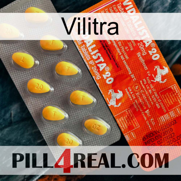 Vilitra new01